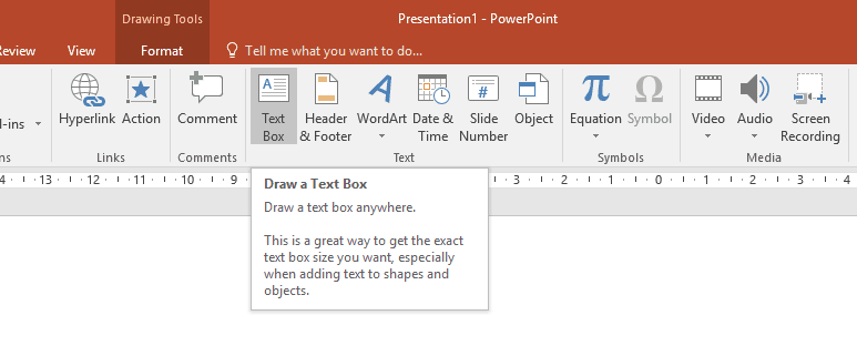 How to highlight in powerpoint