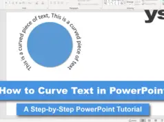 fix text highlights in powerpoint for mac